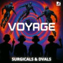 SURGICALS & DVALS - Voyage