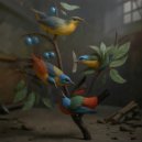 Xande (IT) & Helmet Lampshade - The Fink ()