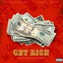 The MarTian - SMG & Aaamacmilli - GET RICH (feat. Aaamacmilli)