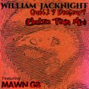 William Jacknight & MAWN GB & Laurent Boiz - Quoi 2.9 Docteur? (feat. MAWN GB) (Electro Train Mix)