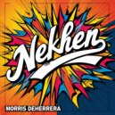 Morris Deherrera - Nekhen (Original Mix)