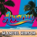 Manuel Hirsch - Avanu (Original Mix)
