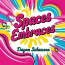 Dayna Salamone - Spaces Embraces (Original Mix)