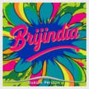 Darion Preston - Brijindia (Original Mix)