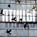 РэпЦентр & Виктор Шен & Юлия Боярская - Птицы (Original Mix)