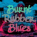 Velvet Thunder1 - Burnt Rubber Blues (Original Mix)