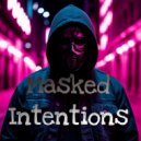 Lunar Haze77 - Masked Intentions (Original Mix)
