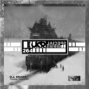 D.J. Grant - Train Tracks 1 (Original Mix)