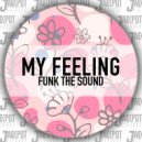 Funk The Sound - My Feeling (Extended Mix)