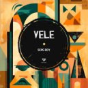 Serg Boy - Vele (Extended Mix)