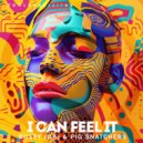 Dusty (UK) & Pig Snatchers - I Can Feel It