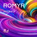 ROMYR - 3SS3NCE (Extended Mix)