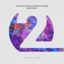 Synaptic Space, Anton Pallmer - Heartbeat (Original Mix)