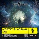Nostic & KORHAL - Time (Original Mix)