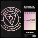 Dj Kone & Marc Palacios - I See You