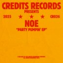 NOE - Don\'t Tell Me (Original Mix)
