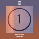 Raffi Habel - I\'m On One (Original Mix)