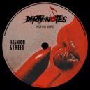 Astro Dime - Heart and Soul