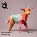 Mario Franca & Stefan Kling - Two Loves