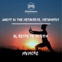 Ghost In The Metaverse, Metamates, Sergio Pardo - Cara O Cruz