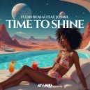 Fluid Realm feat. Josmil - Time To Shine (Andrea Rossini Extended Mix)