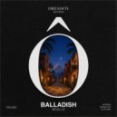 Muslija - Balladish (Original Mix)