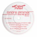 Andre Zimmer - Synthetic Station (Jex Opolis Remix)