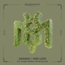 W.D.L & NOBE, Luciano Scalioni, Benesh - NaNaNa (Original Mix)