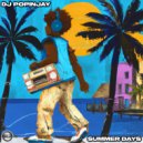 DJ Popinjay - Summer Days (Main Mix)