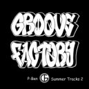 P-Ben - Sunny Rising (Original Mix)
