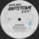 AstroHertz - Reflection