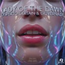 Disperto Certain & GOVERNADE - Lady of the Dawn (Original Mix)