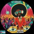 Chemars - Here We Go Again (Radio Edit)