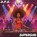 D.P.V. - Supergirl
