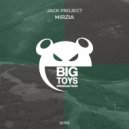 Jack Project Music - Mirzia