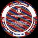 Steve Mag - I Can See The Light