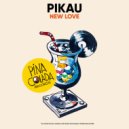 Pikau - New Love (Radio Edit)