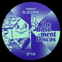 Robbast - Cuerpor Tropical (Original Mix)