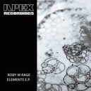 Roby M Rage - Xmas (Original Mix)
