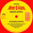 Tango - Watch Me Move (Original Mix)