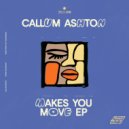 Callum Ashton - Don't Stop