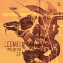 Loomis - Evolution (Uneven Remix)