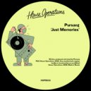 Pursang - Just Memories