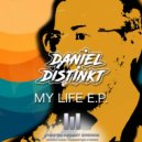 Daniel Distinkt - Born To Sin (Original Mix)