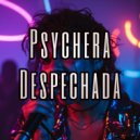 Professor Xavier - Psychera Despechada (DJ Xquizit Remix)