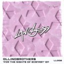 Ollinobrothers - So Dangerous