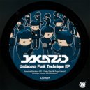 JAKAZiD - Technique Checker (2025 Remaster)
