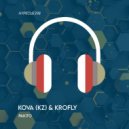 KOVA (KZ), KROFLY - Pakito (Original Mix)