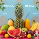 Bossa do Brasil - Saudade Tropical