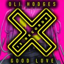 Oli Hodges - Good Love (Extended Mix)